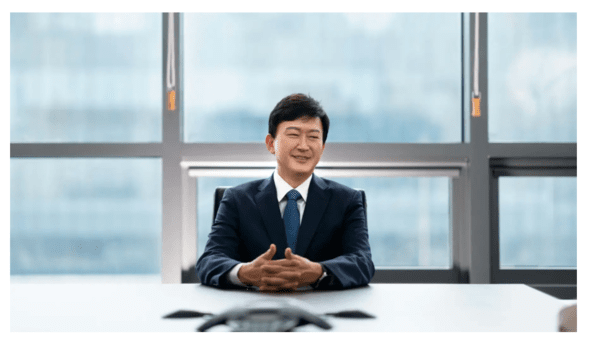 존 림 삼성바이오로직스 대표이사 사장 (삼성바이오로직스 제공)