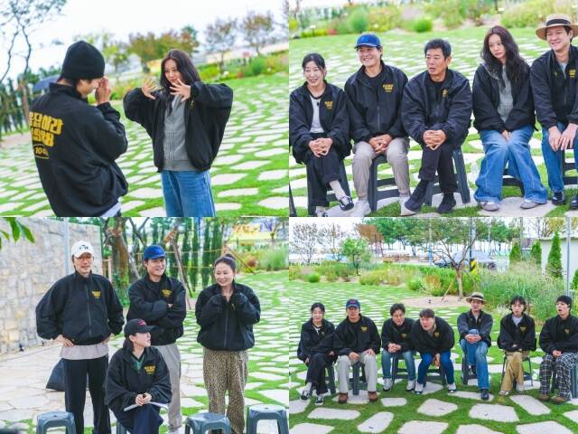 tvN '응답하라 1988 10주년' 제작진이 2일 방송 예정인 3회 스틸을 공개했다. /tvN