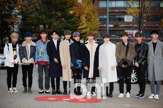 워너원, 다시 한자리에…리얼리티 프로그램으로 컴백 