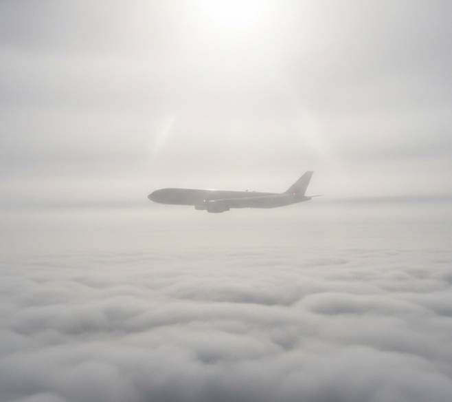 강풍·윈드시어 특보…제주공항 항공기 지연·결항 확인
