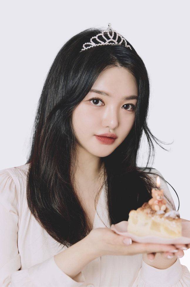 1세대 뷰티크리에이터 다또아. 사진=레페리 제공