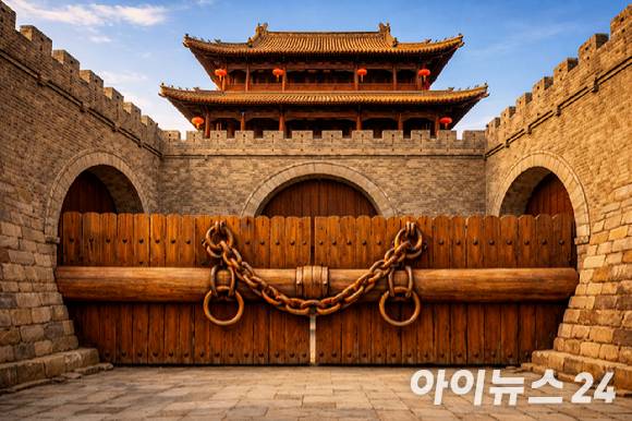 한한령이 있을 동안 중국도 빠르게 달라졌다. 사진은 본 기사 내용과 무관. [사진=설래온 기자]