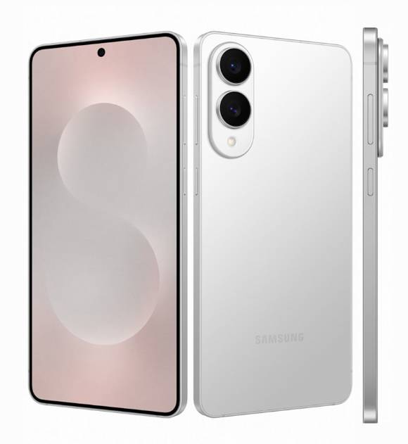 갤럭시 S25 엣지 이미지 [사진=KT]