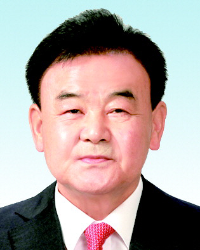 ▲ 고재창 의장