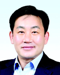 ▲ 권정복 의장