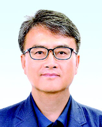 ▲ 용광열 의장