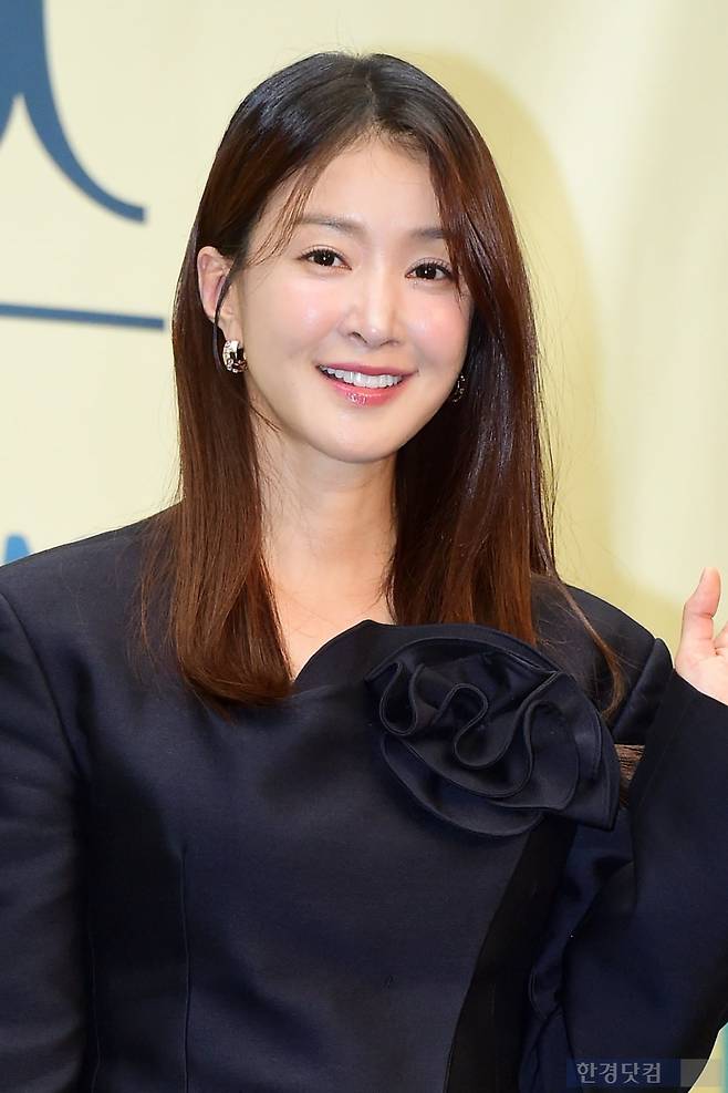 이시영 /사진=변성현 한경닷컴 기자