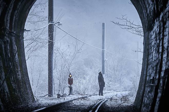 ‘폭설’ 스틸컷. 쇼박스 제공