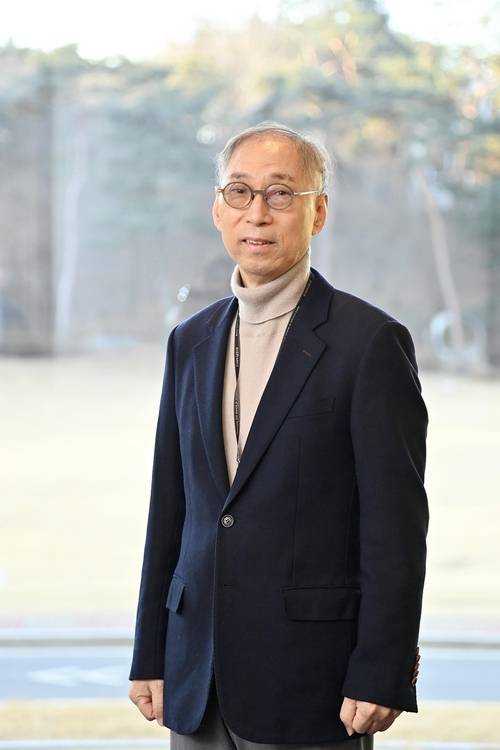 권인소 한국과학기술연구원(KIST) 피지컬AI연구단장. [사진=KIST]
