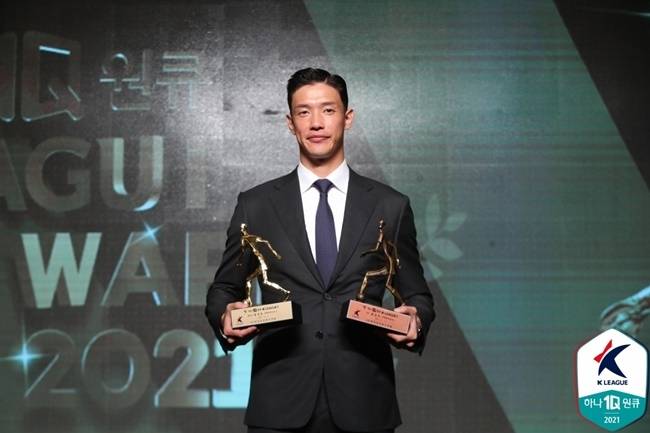 사진=프로축구연맹