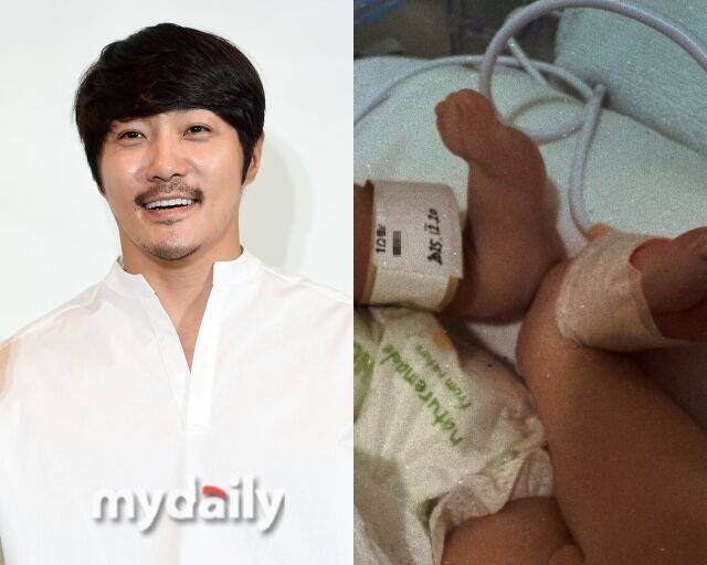 가수 KCM, KCM이 게재한 사진/KCM 소셜미디어