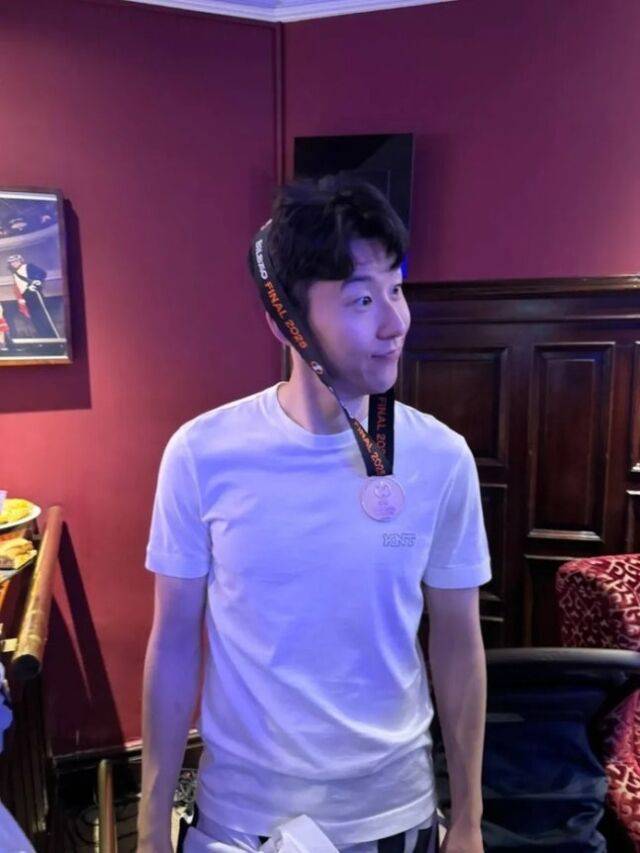 손흥민./ 손흥민 인스타그램