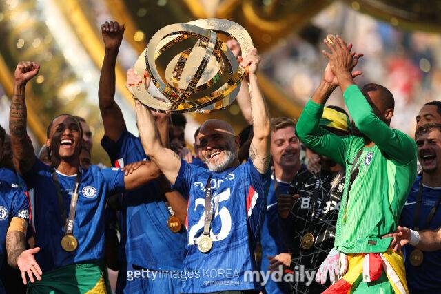 마레스카 감독/게티이미지코리아