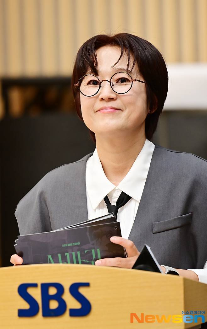 송은이/뉴스엔DB