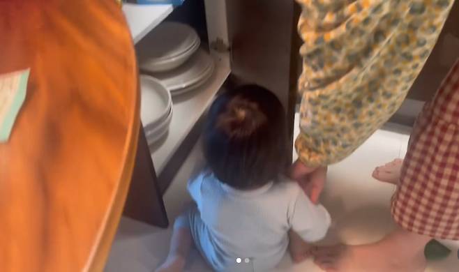 사진=강재준 소셜미디어