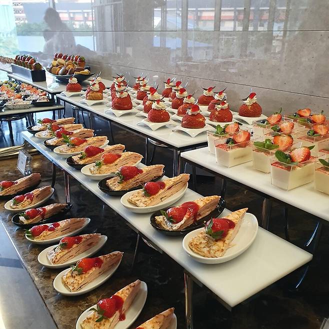 이 사진은 기사와 직접적인 관련이 없습니다. ⓒ연합뉴스=OGQ