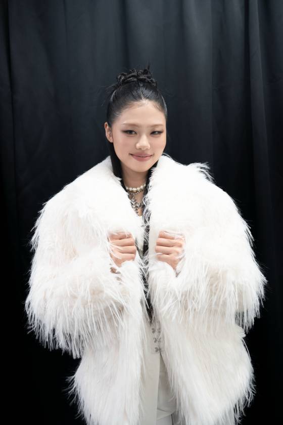 /사진=이닛엔터테인먼트