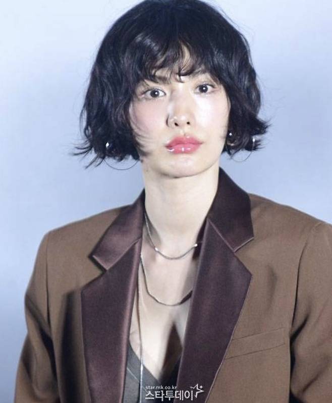 나나. 사진| 스타투데이 DB