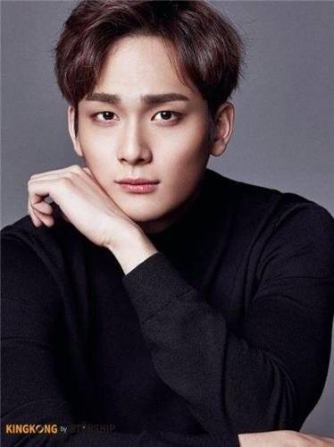배우 조윤우 [킹콩바이스타쉽 제공]