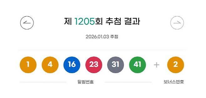당첨번호.