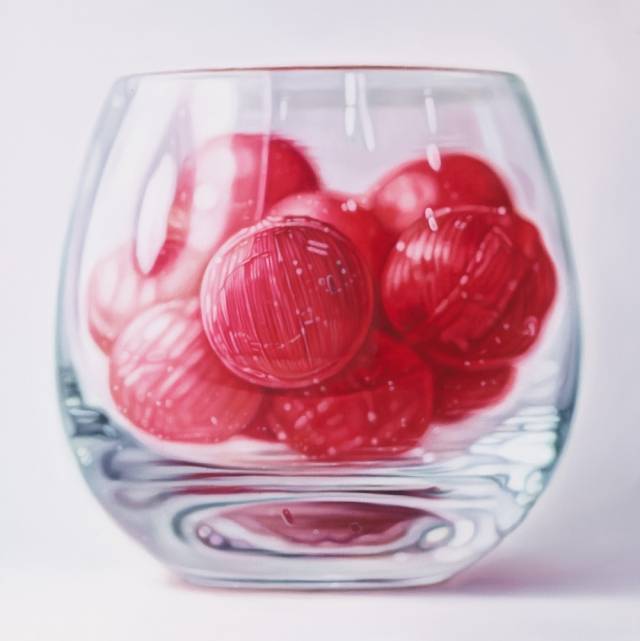 안성하, Untitled, 2025. 소울아트스페이스 제공