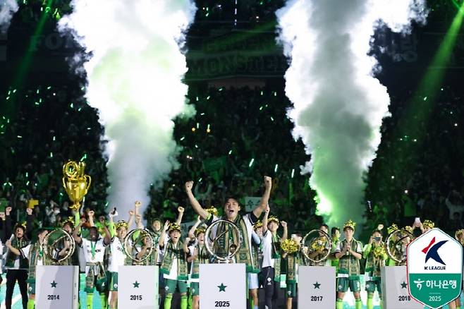 박진섭. 사진=한국프로축구연맹