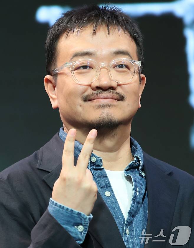 연상호 감독 / 뉴스1 DB ⓒ News1