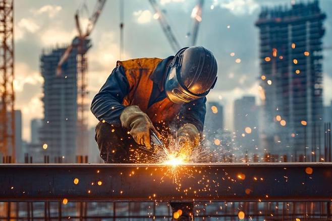 2026년은 연산 인프라 중심으로 재편된 기술 흐름이 노동 시장으로 본격 확산되며, 인간의 일이 어떤 형태로 남고 가치가 어떻게 재정의될지를 가르는 전환점이다. 픽사베이 제공