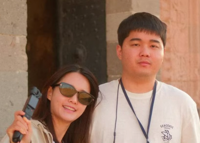 배우 남보라가 겹경사를 맞았다. [사진출처 = ‘위라클 WERACLE’ 캡쳐]