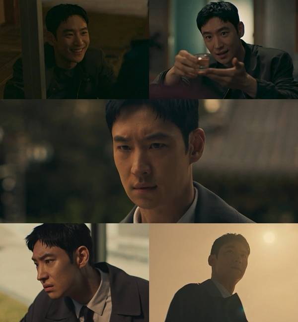 배우 이제훈이 ‘모범택시3’에서 지능형 빌런을 상대로 두뇌싸움을 펼치며 안방극장에 전율을 선사했다.