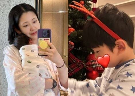 나혜미 소셜미디어