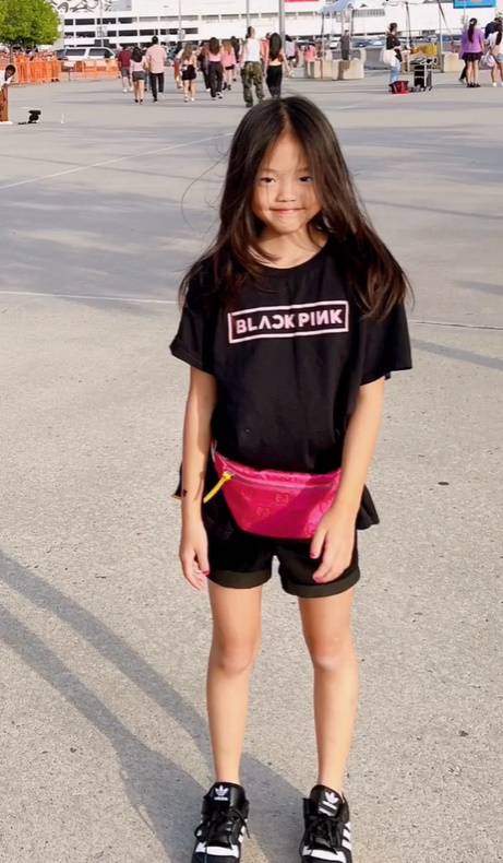 사진=손태영 소셜미디어