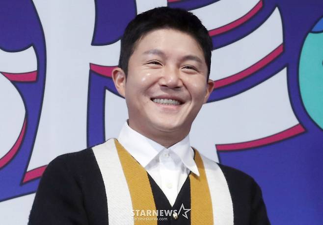 조세호 /사진=스타뉴스