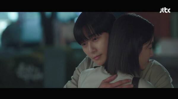 사진='경도를 기다리며' 방송 영상 캡처