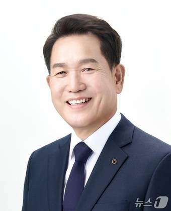 박병용 수의사 프로필 ⓒ 뉴스1