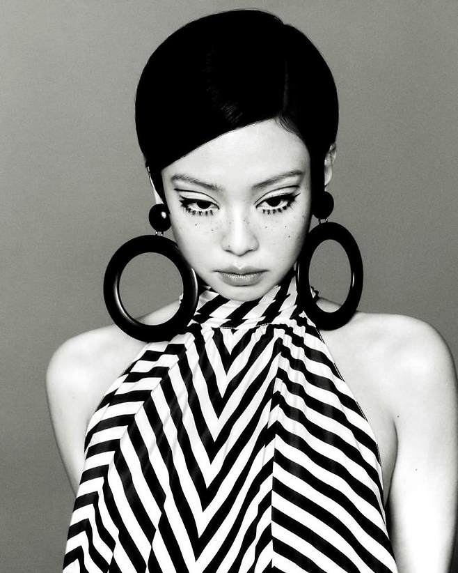 ⓒ제니 인스타그램