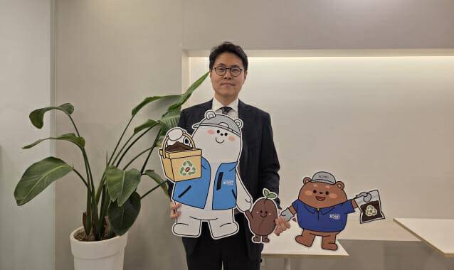 천일에너지 박상원 대표가 지구하다의 청사진을 밝혔다. (사진=지디넷코리아)
