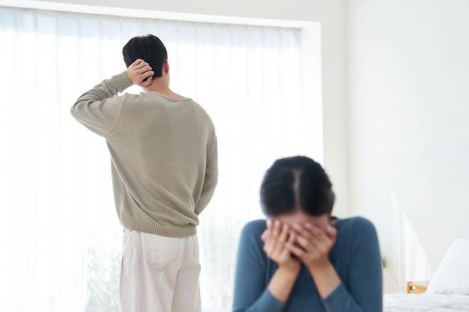 ⓒ게티이미지뱅크