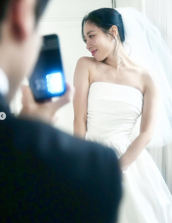 사진=리아킴 SNS