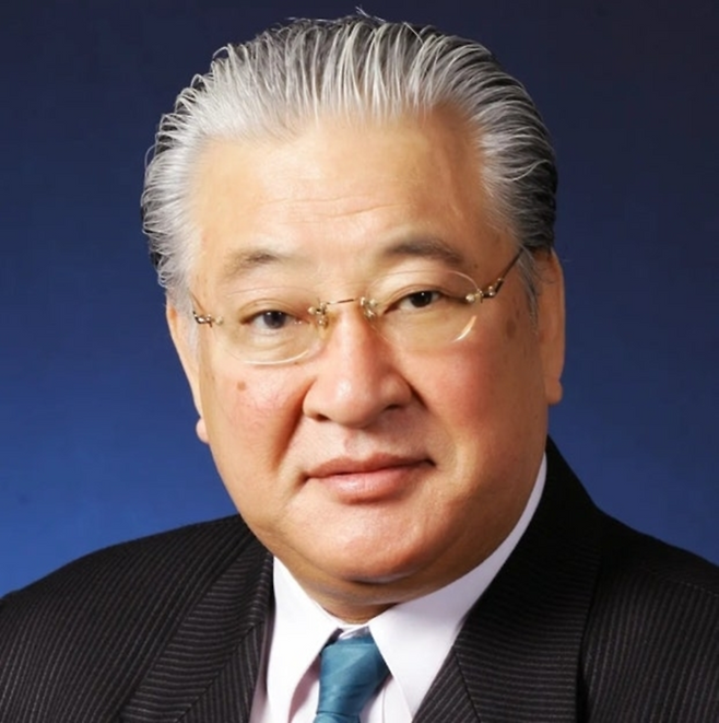 故 김영인. 사진ㅣ유족