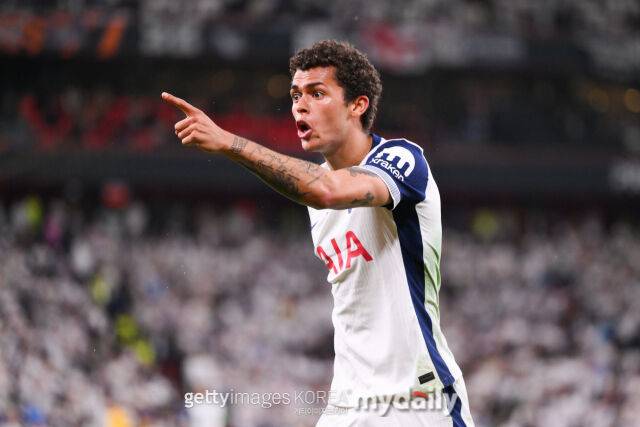 브레넌 존슨/게티이미지코리아