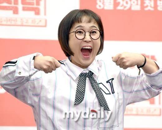 송은이 / 마이데일리