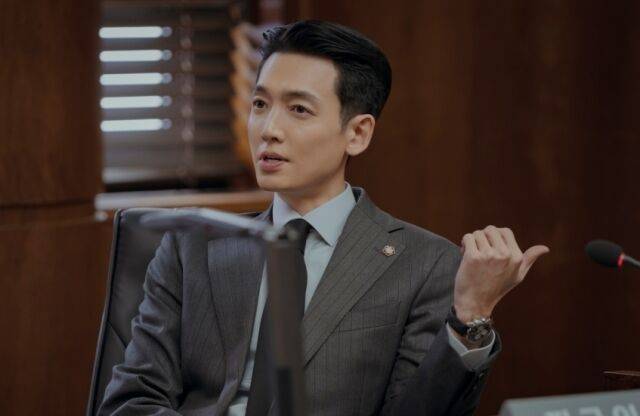 tvN '프로보노'/ tvN '프로보노'