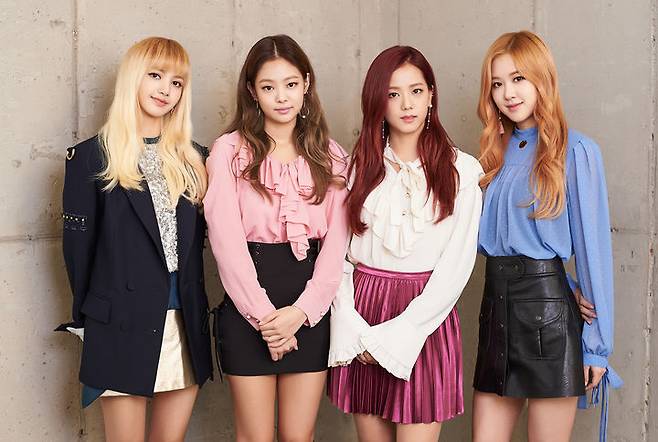 [서울=뉴시스] 블랙핑크. (사진 = YG엔터테인먼트 제공) 2026.01.04. photo@newsis. *재판매 및 DB 금지