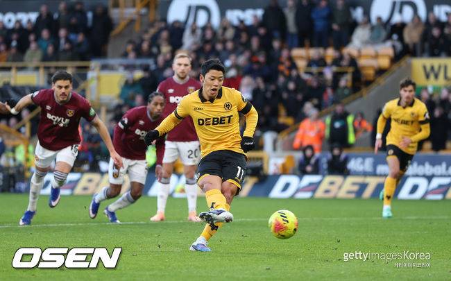 [사진] ⓒGettyimages(무단전재 및 재배포 금지)