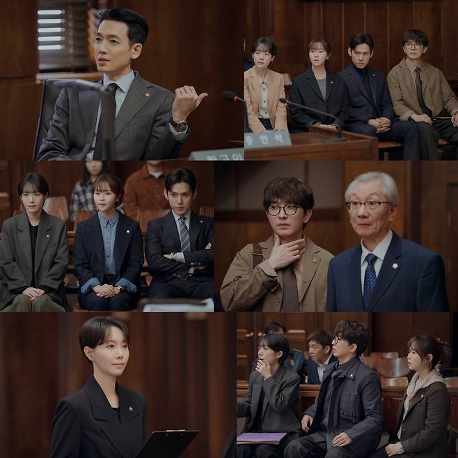 tvN ‘프로보노’
