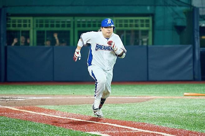 사진제공=JTBC '최강야구'