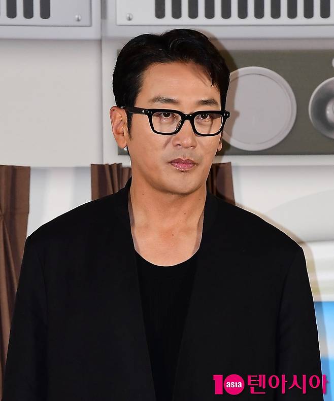 하정우 / 사진=텐아시아DB