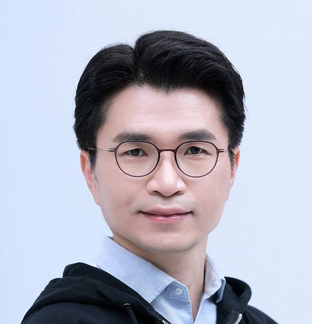 전정환 크립톤 부대표