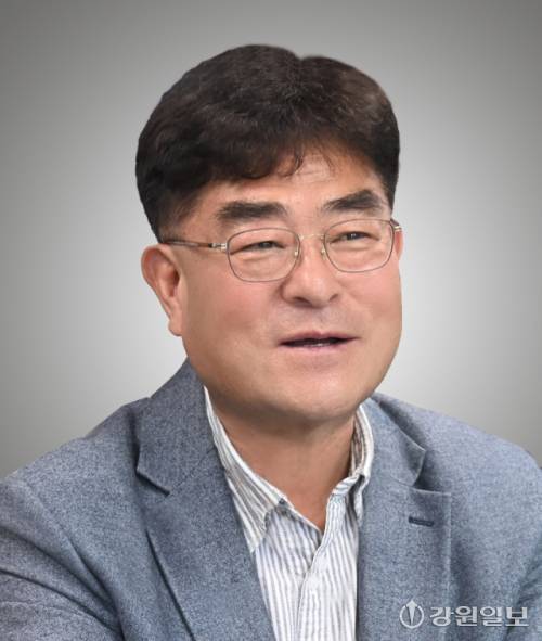국민의힘 박상수 현직 시장